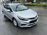 Chevrolet Cruze LT Hatchback FWD