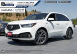 Acura MDX SH-AWD with A-SPEC Package