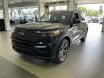 Ford Explorer XLT AWD