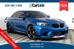 BMW M2 RWD