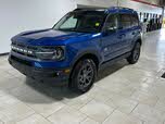 Ford Bronco Sport Big Bend AWD