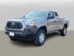 Toyota Tacoma SR I4 Access Cab RWD