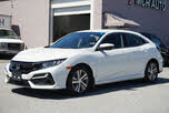 Honda Civic Hatchback LX FWD