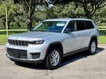 Jeep Grand Cherokee L Laredo 4WD