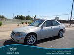 Lexus IS 300 Sedan RWD