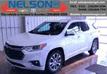 Chevrolet Traverse Premier AWD