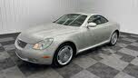 Lexus SC 430 RWD