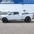RAM 2500 Laramie Mega Cab 4WD