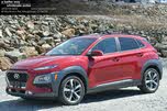 Hyundai Kona Ultimate AWD