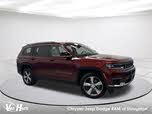 Jeep Grand Cherokee L Limited 4WD