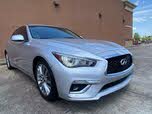 INFINITI Q50 3.0t Sport RWD