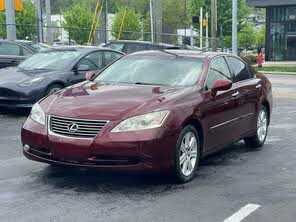 Lexus ES 350 FWD