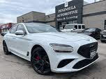 Genesis G70 3.3T Sport AWD