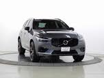 Volvo XC60 T5 R-Design AWD