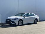 Toyota Camry SE FWD