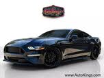 Ford Mustang EcoBoost Coupe RWD