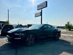 Ford Mustang EcoBoost Coupe RWD