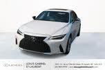 Lexus IS 300 AWD