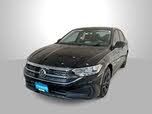 Volkswagen Jetta 1.5T SE FWD