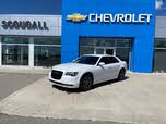 Chrysler 300 S AWD