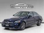 Mercedes-Benz C-Class C 300 4MATIC Sedan AWD