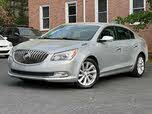 Buick LaCrosse Leather FWD