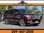 Lincoln Navigator L Select 4WD