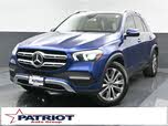 Mercedes-Benz GLE 350 4MATIC