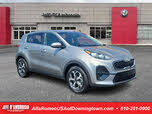 Kia Sportage LX FWD