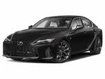 Lexus IS 350 F Sport RWD