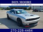 Dodge Challenger R/T Scat Pack RWD