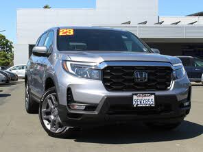 Honda Passport EX-L AWD