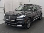 Lincoln Aviator Reserve AWD