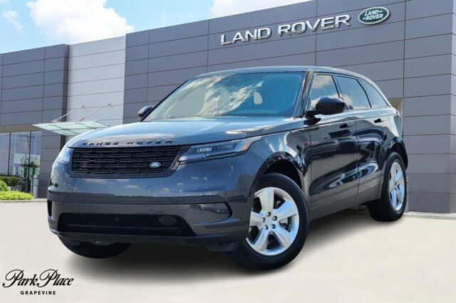 2024 Land Rover Range Rover Velar P250 S AWD