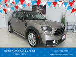 MINI Countryman Cooper FWD