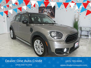 MINI Countryman Cooper FWD