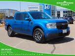 Ford Maverick XLT SuperCrew FWD