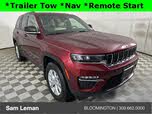 Jeep Grand Cherokee Limited 4WD