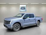 Ford F-150 Lightning XLT SuperCrew AWD