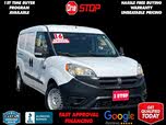 RAM ProMaster City Tradesman Cargo Van