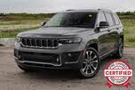 Jeep Grand Cherokee L Overland 4WD