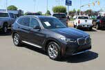 BMW X3 sDrive30i RWD