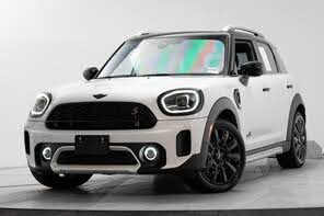 MINI Countryman Cooper S ALL4 AWD