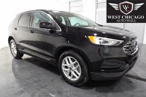 Ford Edge SEL AWD