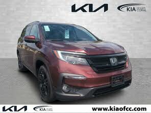 Honda Pilot SE AWD