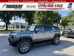 GMC Hummer EV SUV 3X AWD