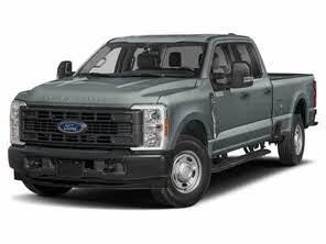 2024 Ford F-250 Super Duty