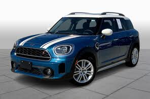 MINI Countryman Cooper S FWD