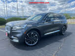 Lincoln Aviator Reserve AWD