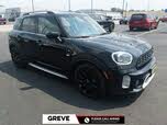 MINI Countryman Cooper S ALL4 AWD